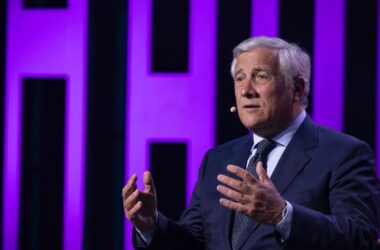 Tajani “Rilanciamo le privatizzazioni, lo Stato deve fare cassa”