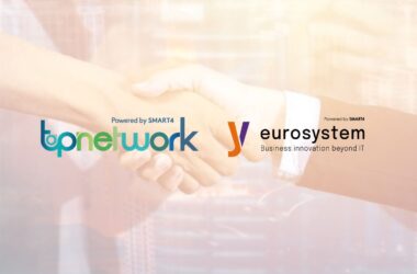 TopNetwork SpA acquisisce la totalità di Eurosystem