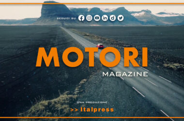 Motori Magazine – 6/8/2023