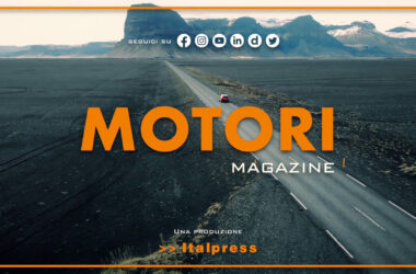 Motori Magazine – 3/9/2023