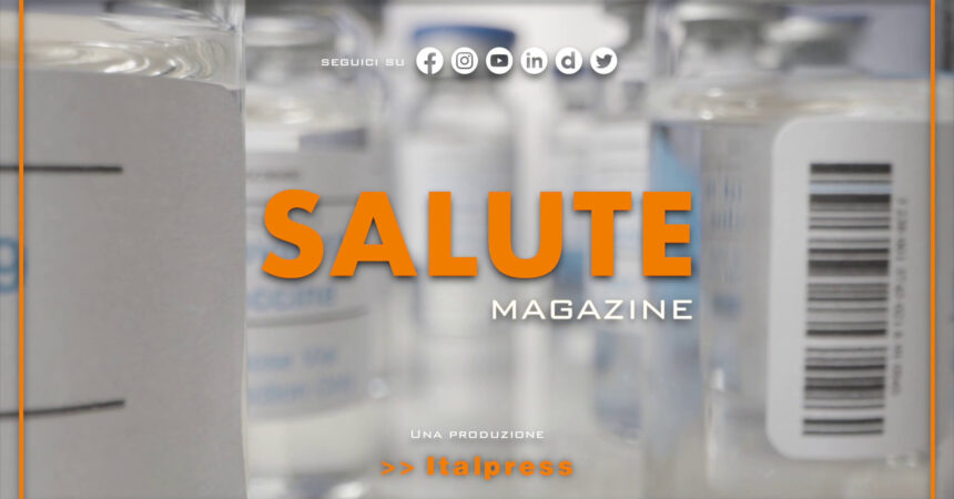 Salute Magazine – 29/9/2023