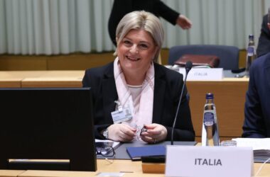 Lavoro, Calderone “Nuovo portale ha già decine di migliaia di offerte”