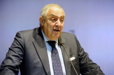 Lagalla “Palermo sarà sempre grata al Generale De Liso per suo impegno”