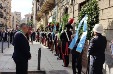 Lagalla “L’impegno di Dalla Chiesa non fu accompagnato adeguatamente”