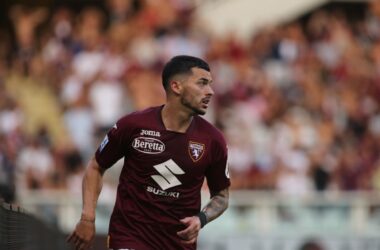 Torino-Genoa 1-0, decide Radonjic nel recupero