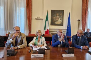 Palermo più sicura, firmato protocollo “Mille occhi sulla città”