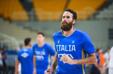 Italbasket ottava ai Mondiali, Datome saluta “senza rimpianti”