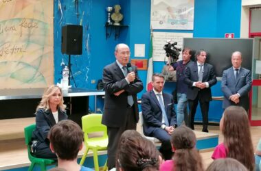 Inaugurazione anno scolastico, Schifani “Siate protagonisti di una società migliore”