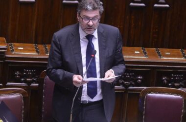 Giorgetti “No alla proroga del superbonus”