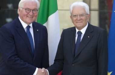 Migranti, Mattarella “No a provvedimenti tampone. Serve una visione del futuro coraggiosa”