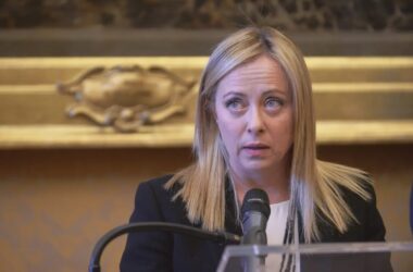 Meloni “L’Italia non può perdere neanche un euro dei fondi Ue”