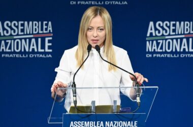 Caivano, Meloni “diventi modello per tutte le ‘zone franche’ d’Italia”