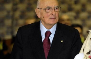 Napolitano, 26 settembre nell’Aula della Camera funerali laici di Stato