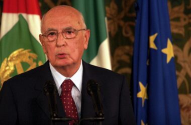 Napolitano, oggi la camera ardente in Senato