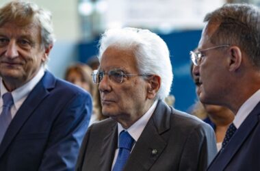 Mattarella “Fare memoria del coraggioso esempio di Antonino Saetta”