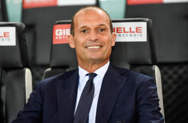 Allegri “Lecce squadra solida, non sarà facile”