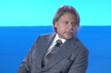 Anagina, Davide Nicolao rieletto presidente