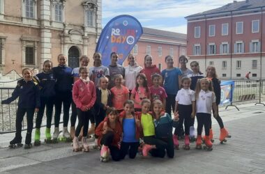 Il “Roller Day” è un successo, coinvolte 132 piazze d’Italia