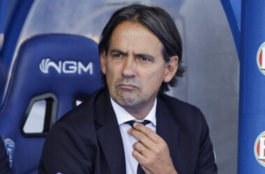 Inzaghi “Col Sassuolo serve una prestazione importante”