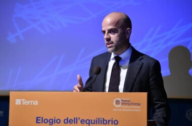 Terna proclama i cinque vincitori del Premio Driving Energy 2023