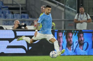 Lazio ritrova la vittoria, Vecino e Zaccagni scacciano la crisi