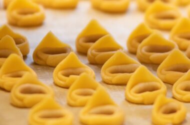 Al Festival del Tortellino protagonista il Parmigiano Reggiano