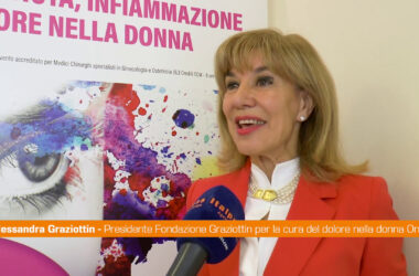 Graziottin “Importante conoscere microbioma per garantire benessere”