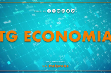 Tg Economia – 8/9/2023