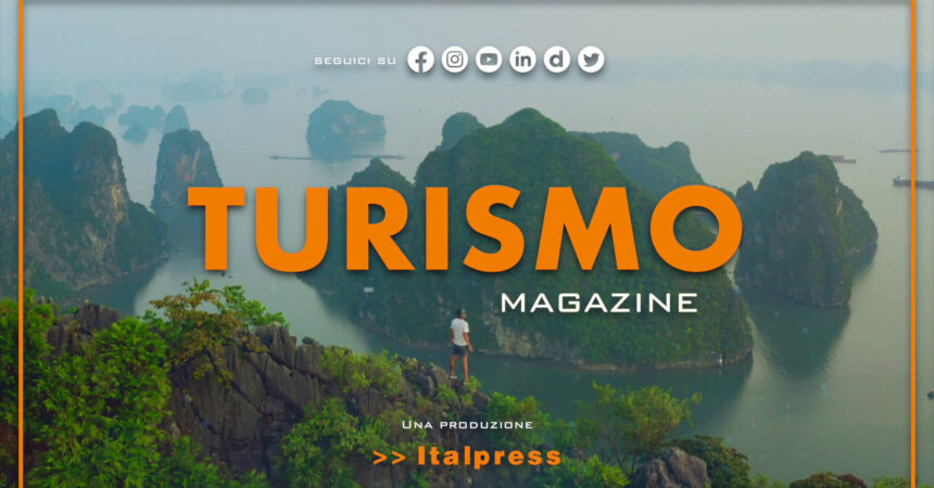 Turismo Magazine – 23/9/2023