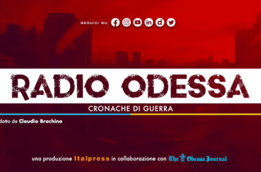 Radio Odessa – Puntata del 28 settembre 2023