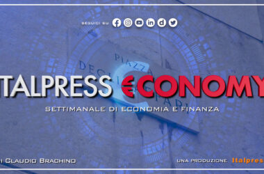 Italpress €conomy – Puntata del 29 settembre 2023