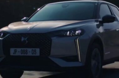 Ds3 Esprit de Voyage, arriva la versione speciale