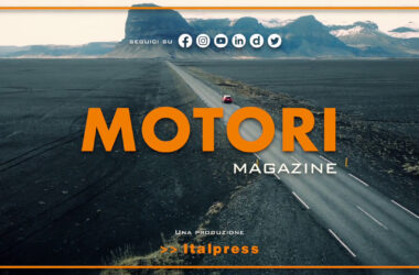 Motori Magazine – 10/9/2023