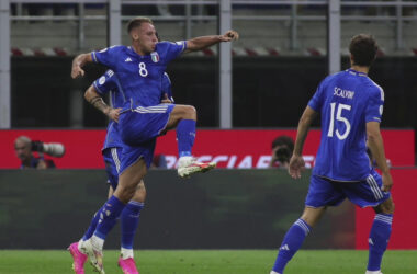 Il Pallone Racconta – Ripartenza azzurra a San Siro