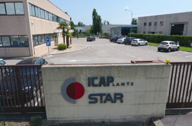 Icaplants, con la formazione continua produzione più efficiente