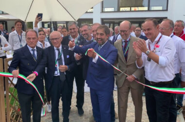 Aci Milano, una nuova Club House all’Autodromo di Monza