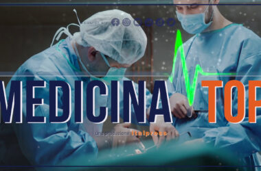 Medicina Top – 30/9/2023