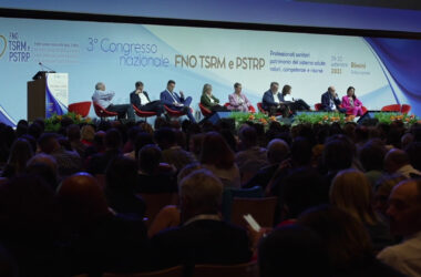 A Rimini il 3° Congresso dei professionisti sanitari