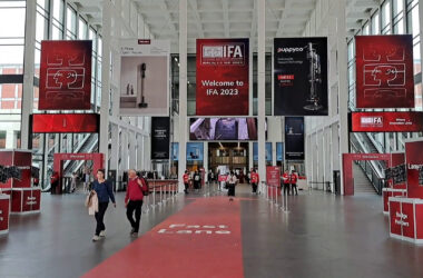 All’Ifa 2023 di Berlino le ultime frontiere della tecnologia