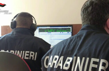 Colpo a clan di Camorra, tre arresti per usura ed estorsione