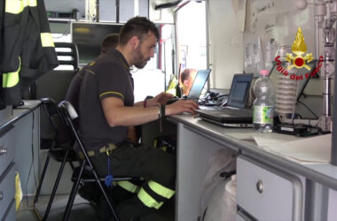 Ritrovato l’uomo disperso nel goriziano