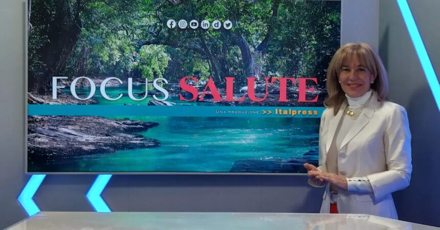 Focus Salute, nuovo format Italpress condotto da Alessandra Graziottin