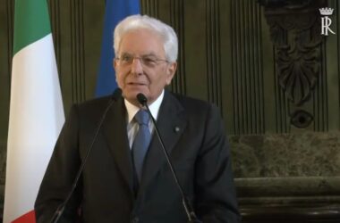 Mattarella “Le regioni sono l’asse portante del Paese, colmare i divari”