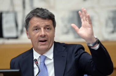 Medio Oriente, Renzi “Serve la politica estera, l’Ue si dia una svegliata”