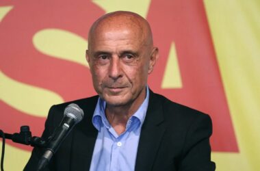 Minniti “La guerra può riattivare i nostri giacimenti di odio”