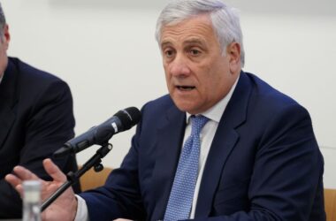 Medio Oriente, Tajani “Al lavoro per evitare un’escalation”