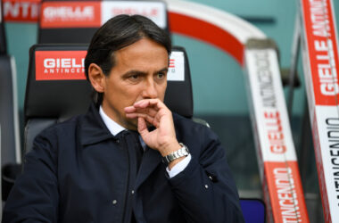 Inzaghi avverte “Salisburgo non semplice da affrontare”