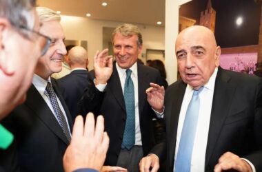 Supplettive Monza, Galliani si aggiudica il seggio in Senato