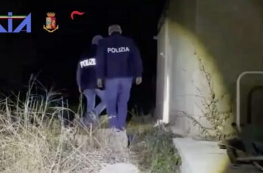 Mafia, perquisizioni e arresti nei confronti del mandamento di Trapani