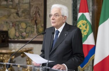 Mattarella “Sanità responsabilità pubblica da non eludere”